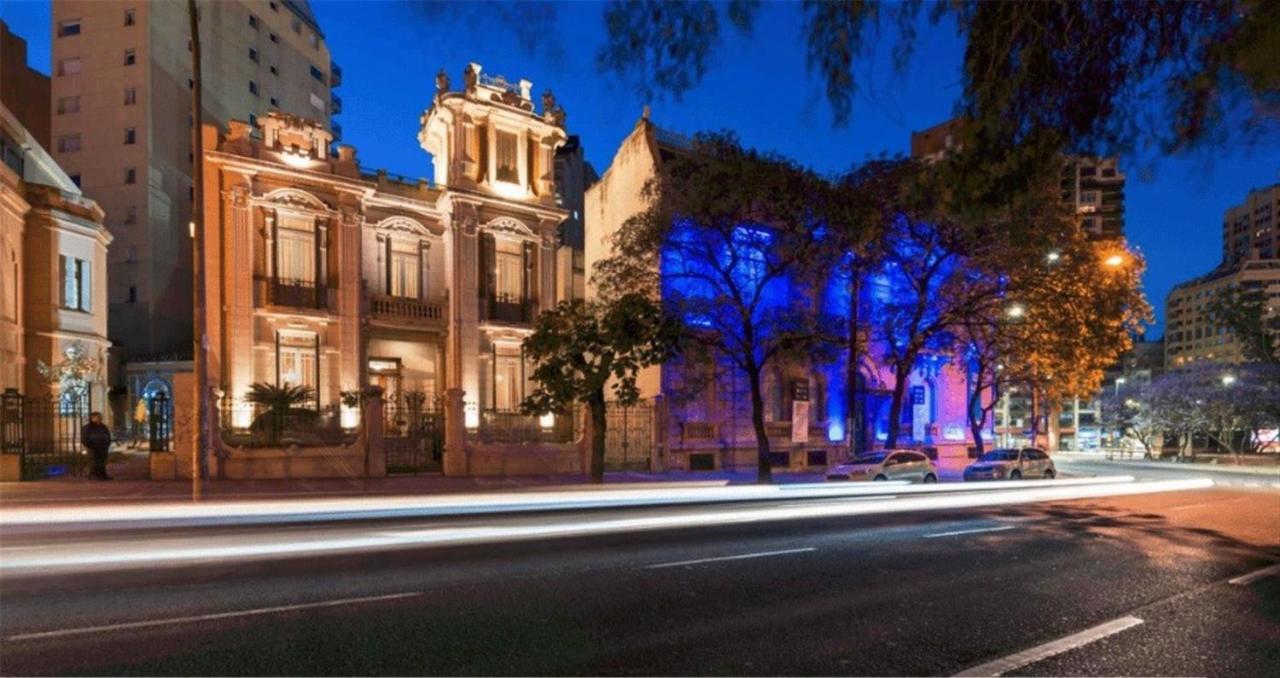 2 Dorm Sobre Av Hipolito Yrigoyen Apartment Cordoba
