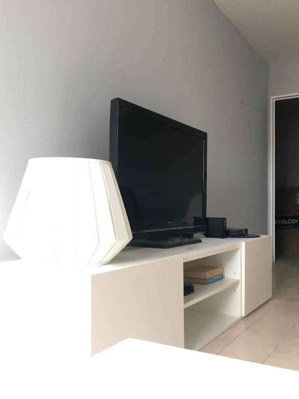 2 Dorm Sobre Av Hipolito Yrigoyen Apartment Cordoba