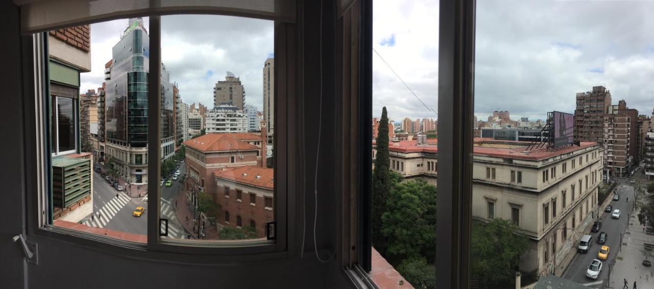2 Dorm Sobre Av Hipolito Yrigoyen Apartment *
